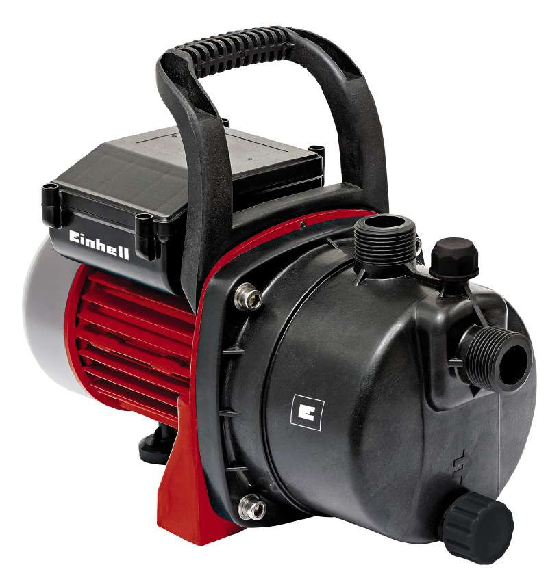 Садовый насос Einhell GC-GP 6538