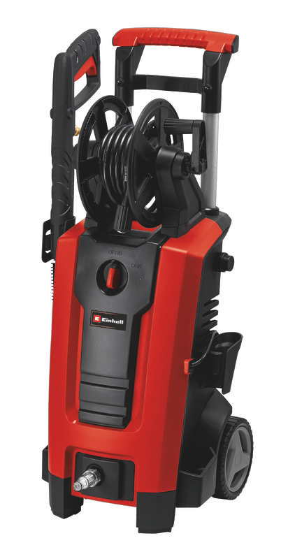 Мойка высокого давления Einhell TE-HP 140