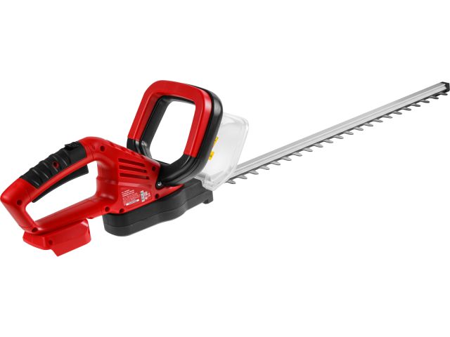 Кусторез аккумуляторный WORTEX DB 5218 ALL1 XLT SOLO