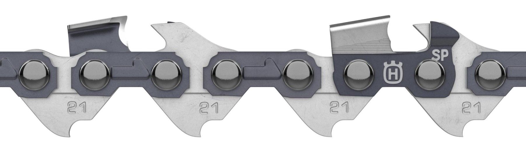 Цепь 16" 0.325" 1.1 64DL SP21G X-Precision Husqvarna