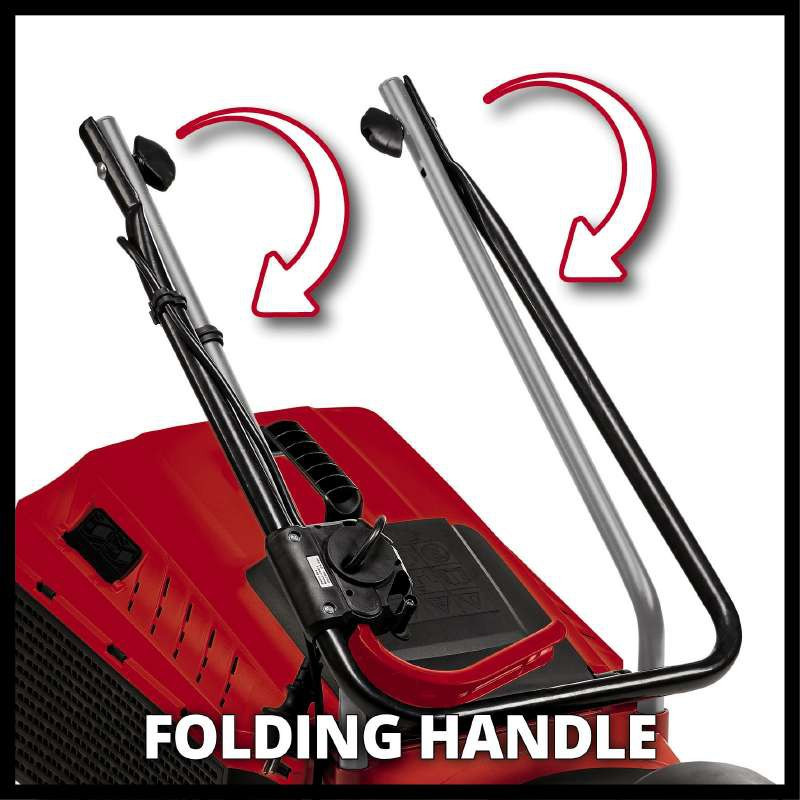 Газонокосилка электрическая Einhell GC-EM 1032