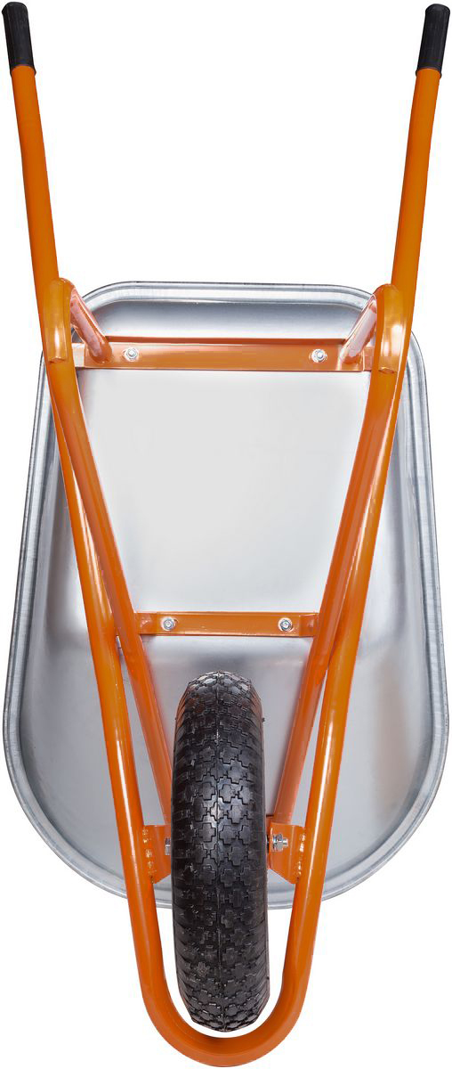 Тачка строительная ELAND GIGANT PROFI 320-1