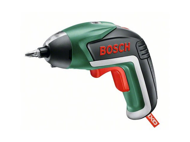 Электроотвертка BOSCH IXO V medium