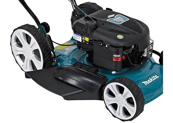 Газонокосилка бензиновая MAKITA PLM 5120 N2
