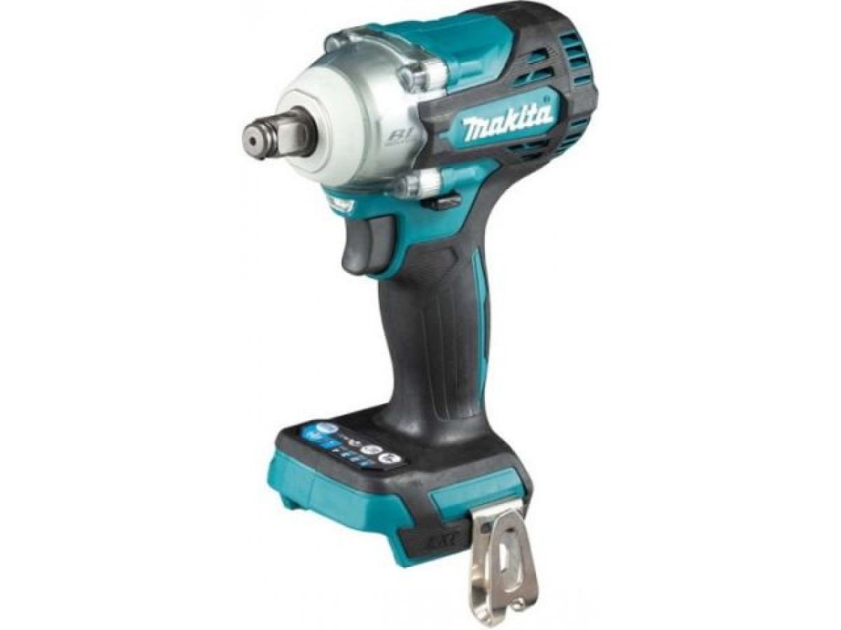 Аккумуляторный ударный гайковерт MAKITA LXT DTW300Z в коробке