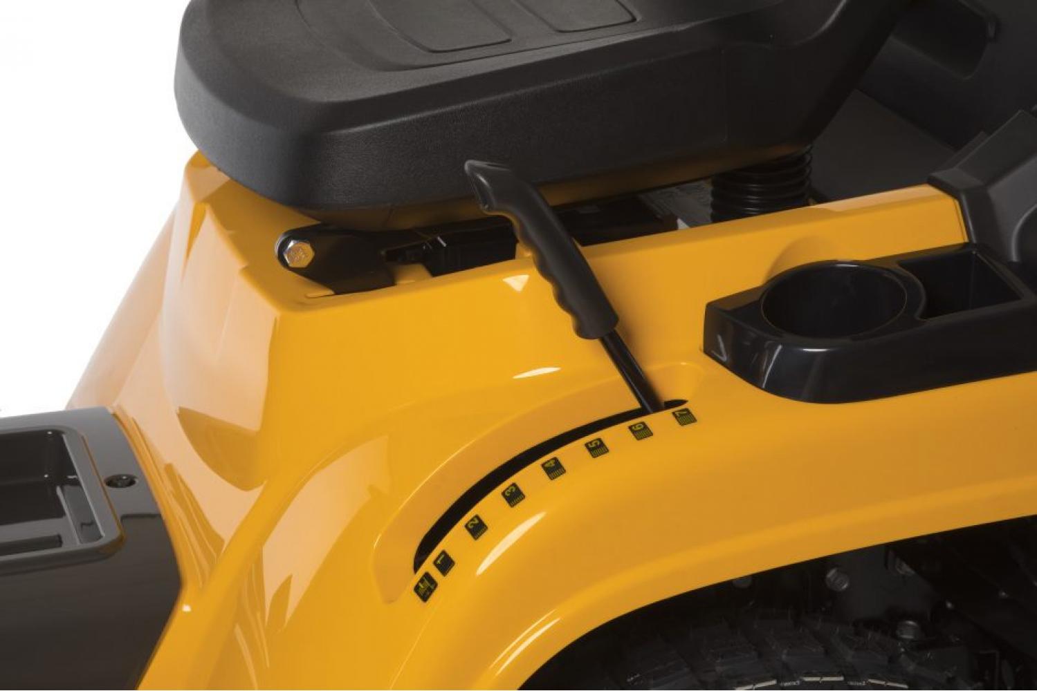 Садовый трактор Stiga Estate 384