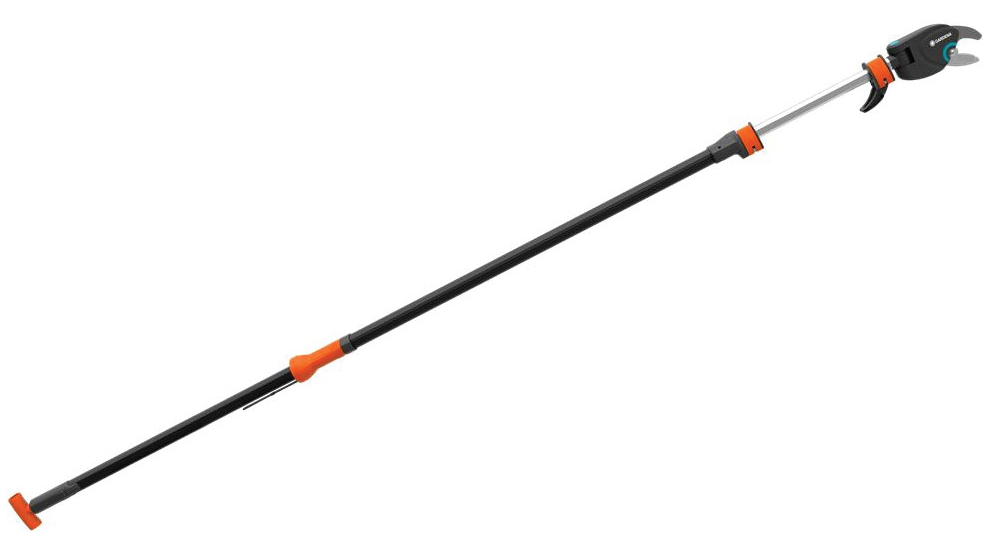 Высоторез телескопический Gardena StarCut 410 plus