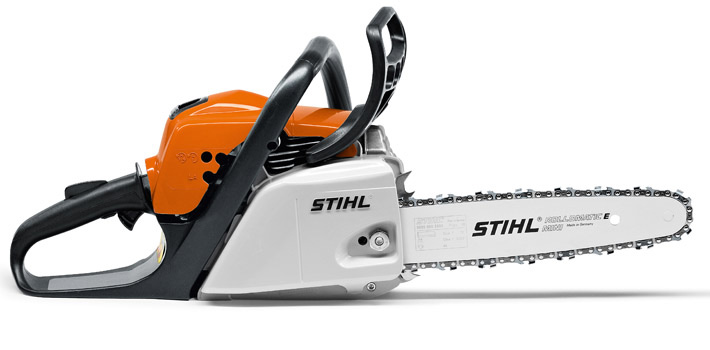 Пила бензиновая STIHL MS 181