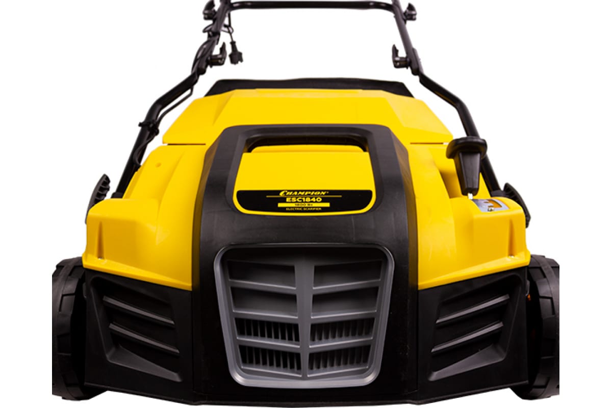 Электрический скарификатор Champion ESC1840