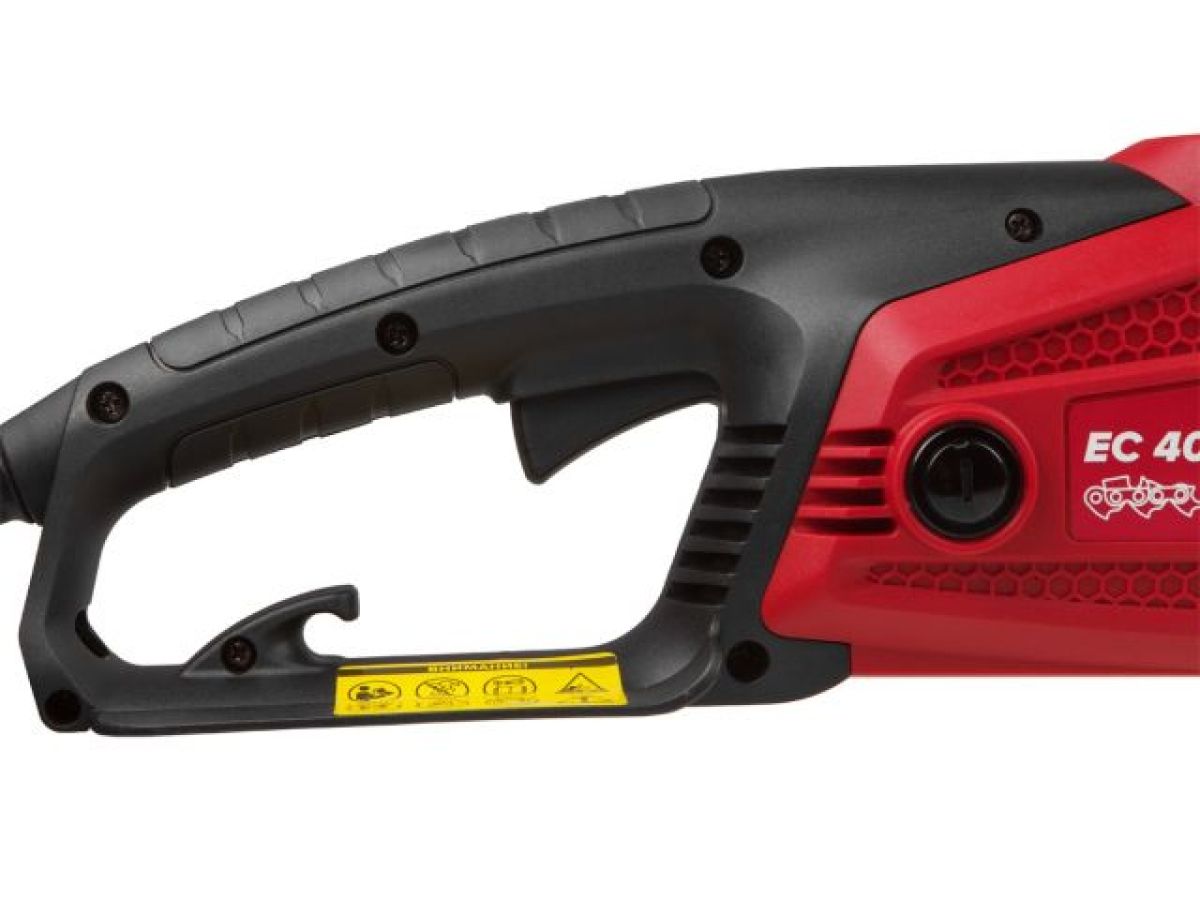 Электрическая цепная пила WORTEX EC 4024 SF