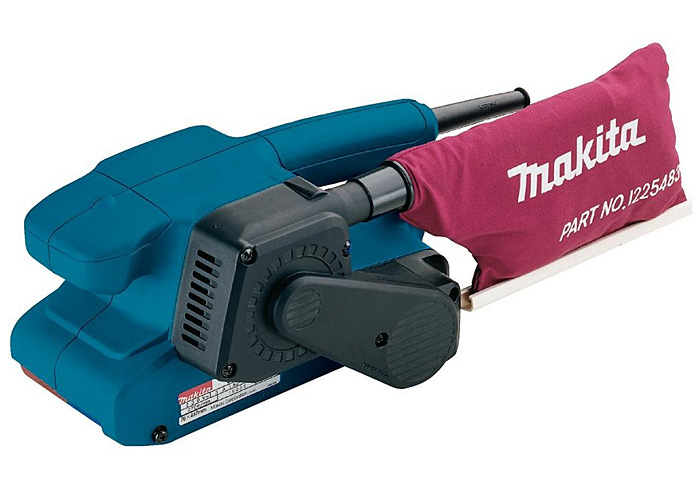 Шлифовальная машина Makita 9910 K