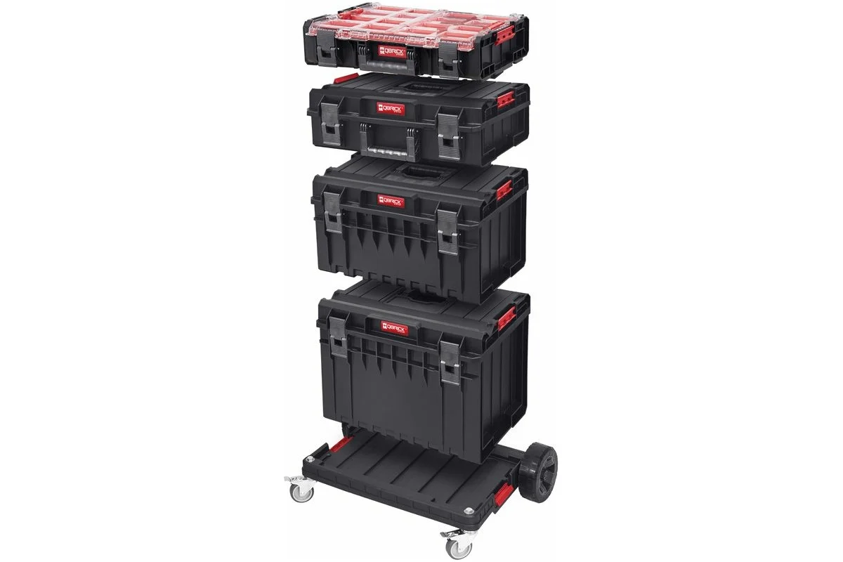 Ящик для инструментов Qbrick System ONE 450 2.0 Basic