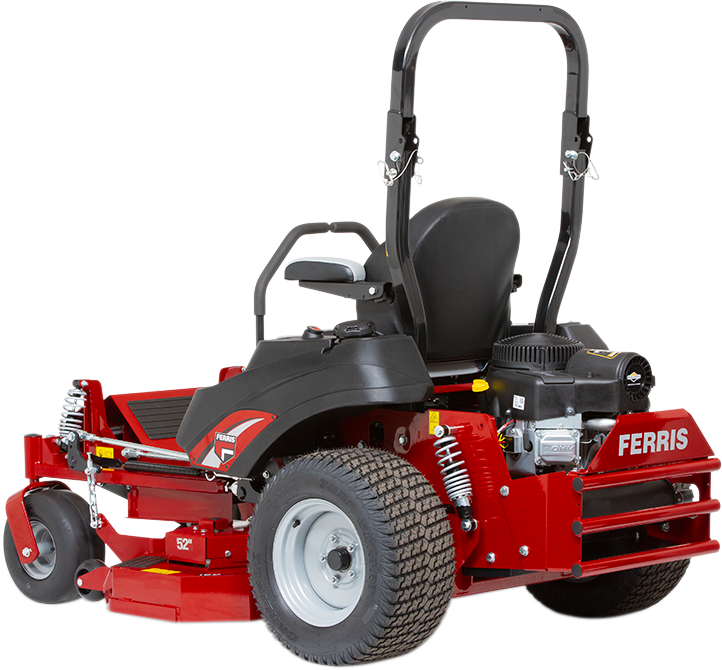 Газонокосилка с нулевым радиусом разворота Ferris ISX800Z