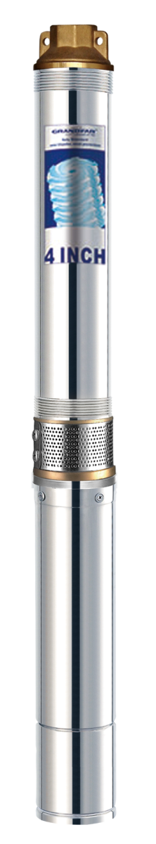 Насос скважинный GRANDFAR 4SEm3/21