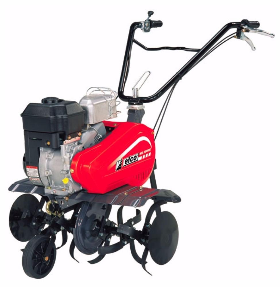 Бензиновый культиватор Efco MZ 2080 R