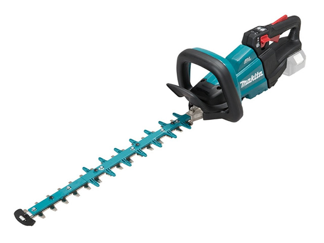 Аккумуляторный кусторез MAKITA DUH 502 Z