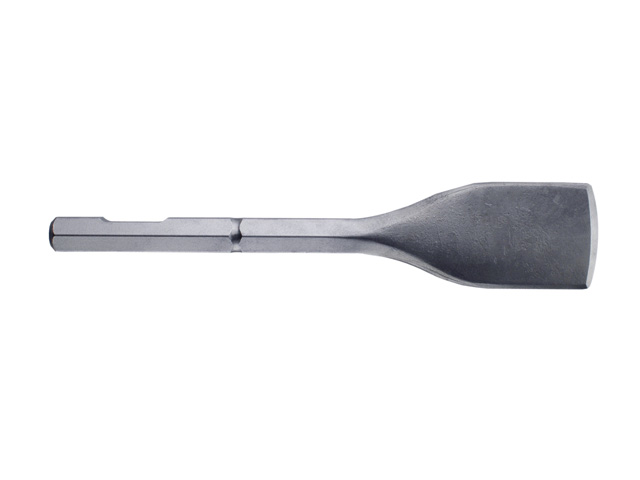 Лопаточное зубило шестигр. 19мм 450х60 мм BOSCH
