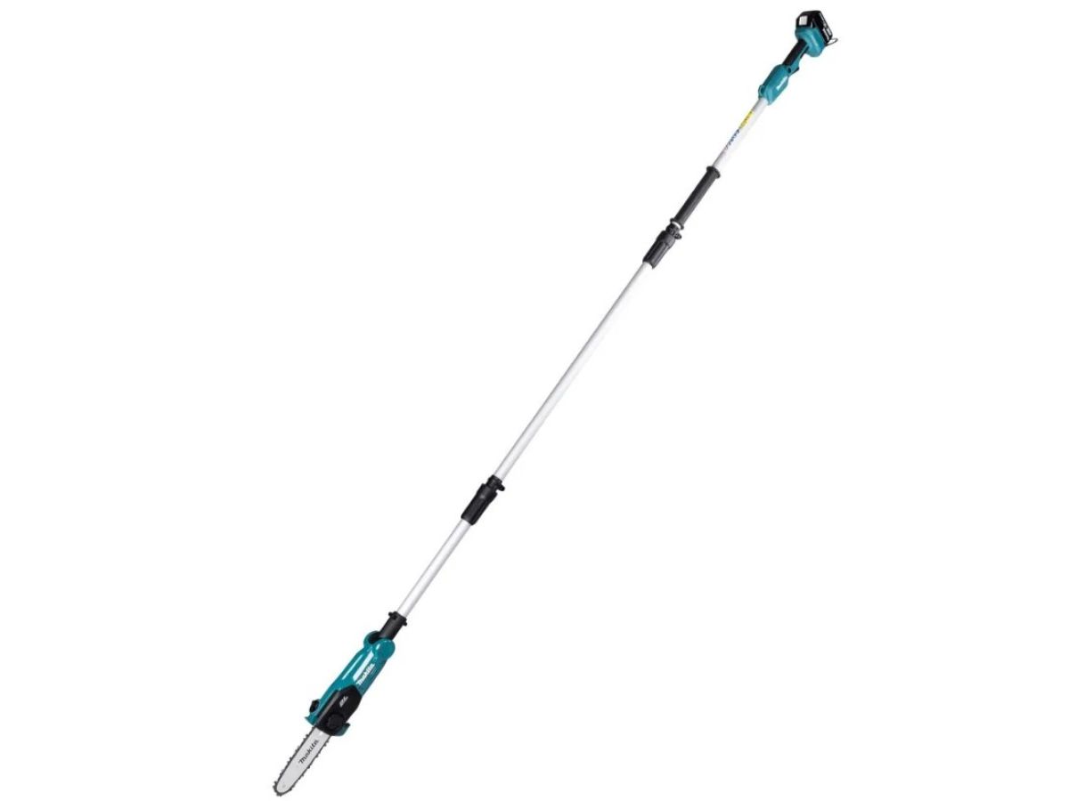 Аккумуляторный высоторез MAKITA LXT DUA200RF01 (АКБ 3Ач + ЗУ)