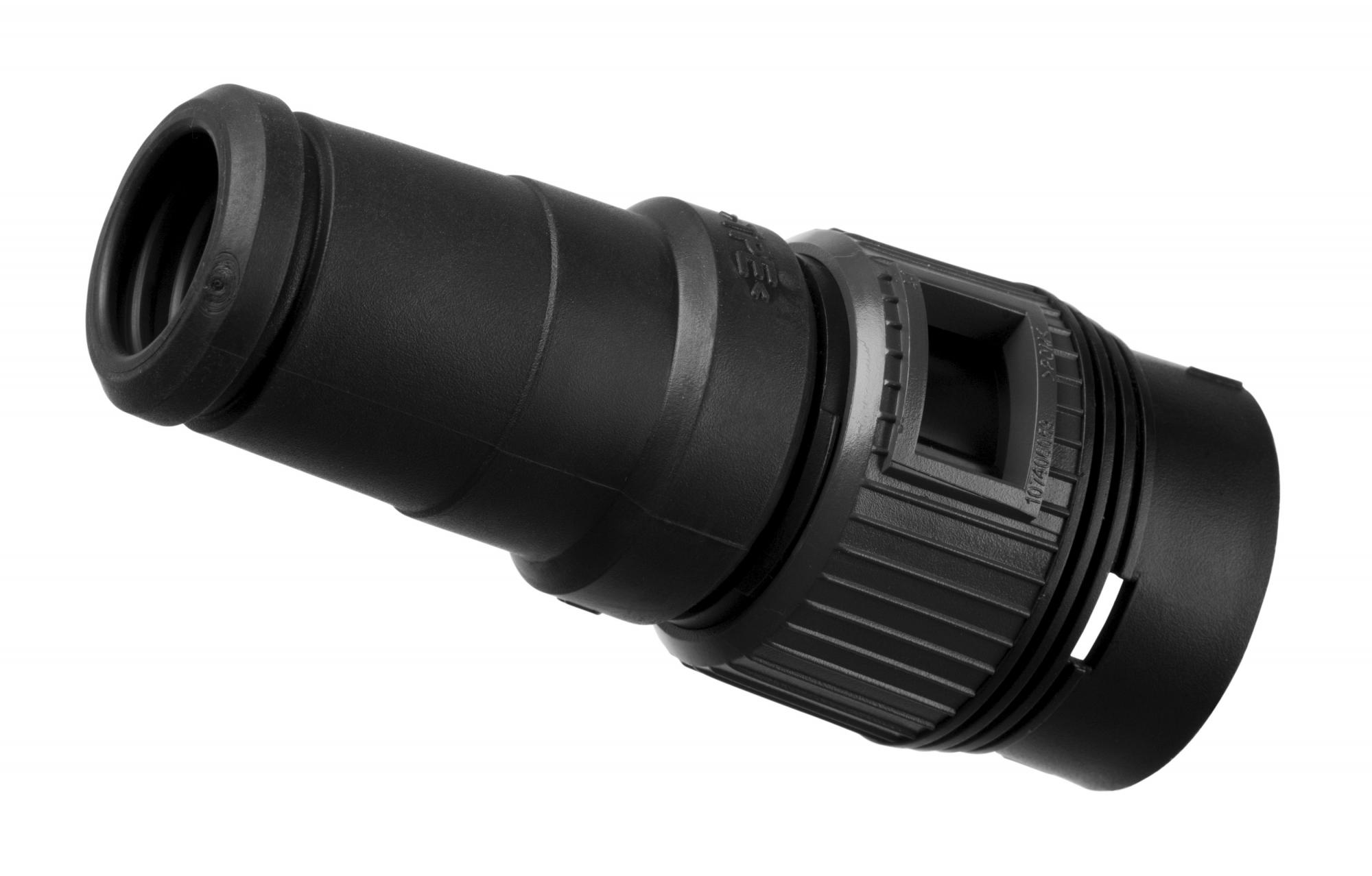 Переходник с регулировкой для подключения электроинструмента для Husqvarna WDC220 WDC325L