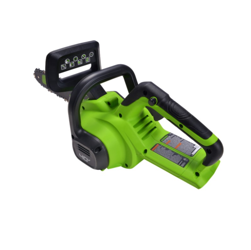 Пила цепная аккумуляторная GREENWORKS G40CS30II 40 В