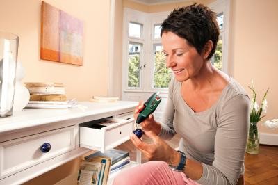 Пистолет клеевой Bosch GluePen