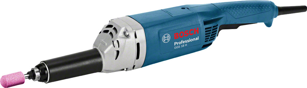 Шлифовальная машина Bosch GGS 18 H в кор.
