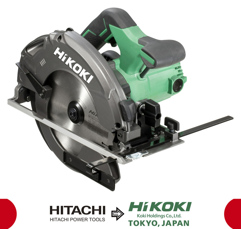 Циркулярная пила Hikoki C7U3