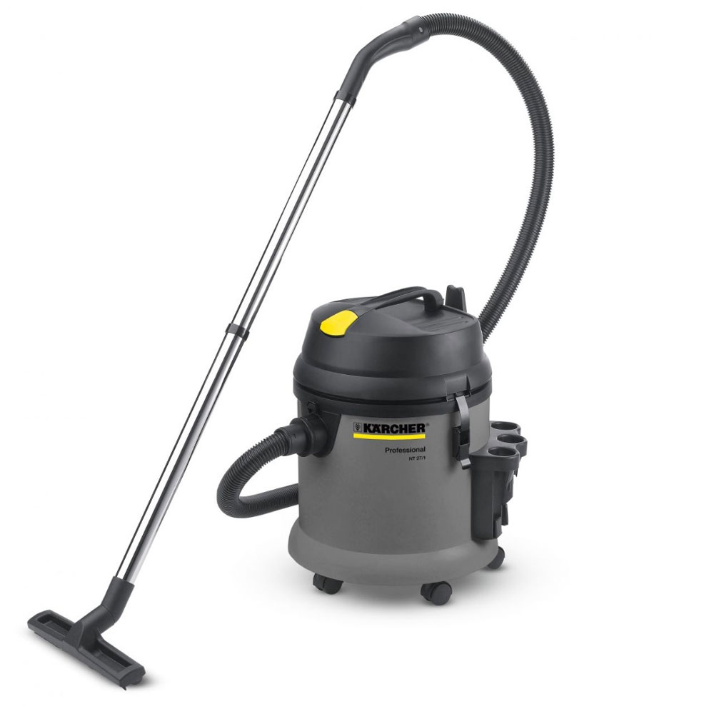Пылесос Karcher NT 27/1 Adv *EU