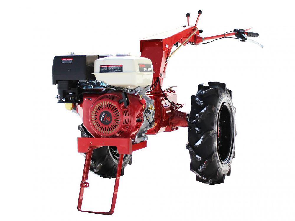 Мотоблок Беларус-09H-02