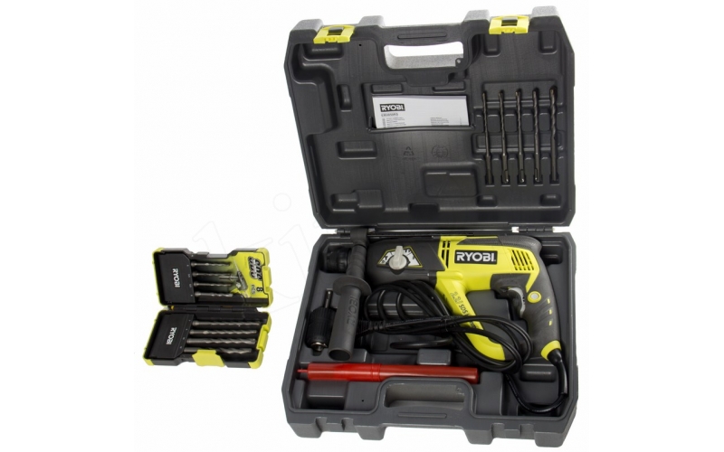 Перфоратор Ryobi ERH850RS