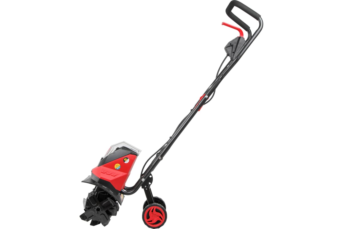 Культиватор аккумуляторный WORTEX CRC 3036 ALL1 в кор.