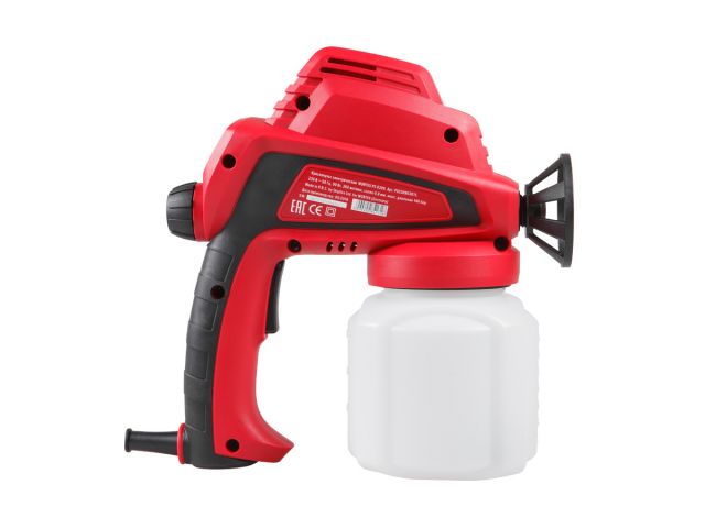 Краскораспылитель WORTEX PS 0309