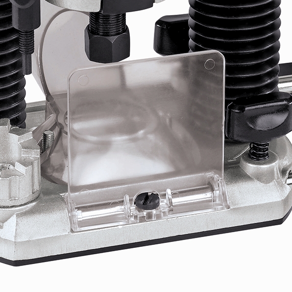 Фрезер вертикальный Einhell TC-RO 1155 E