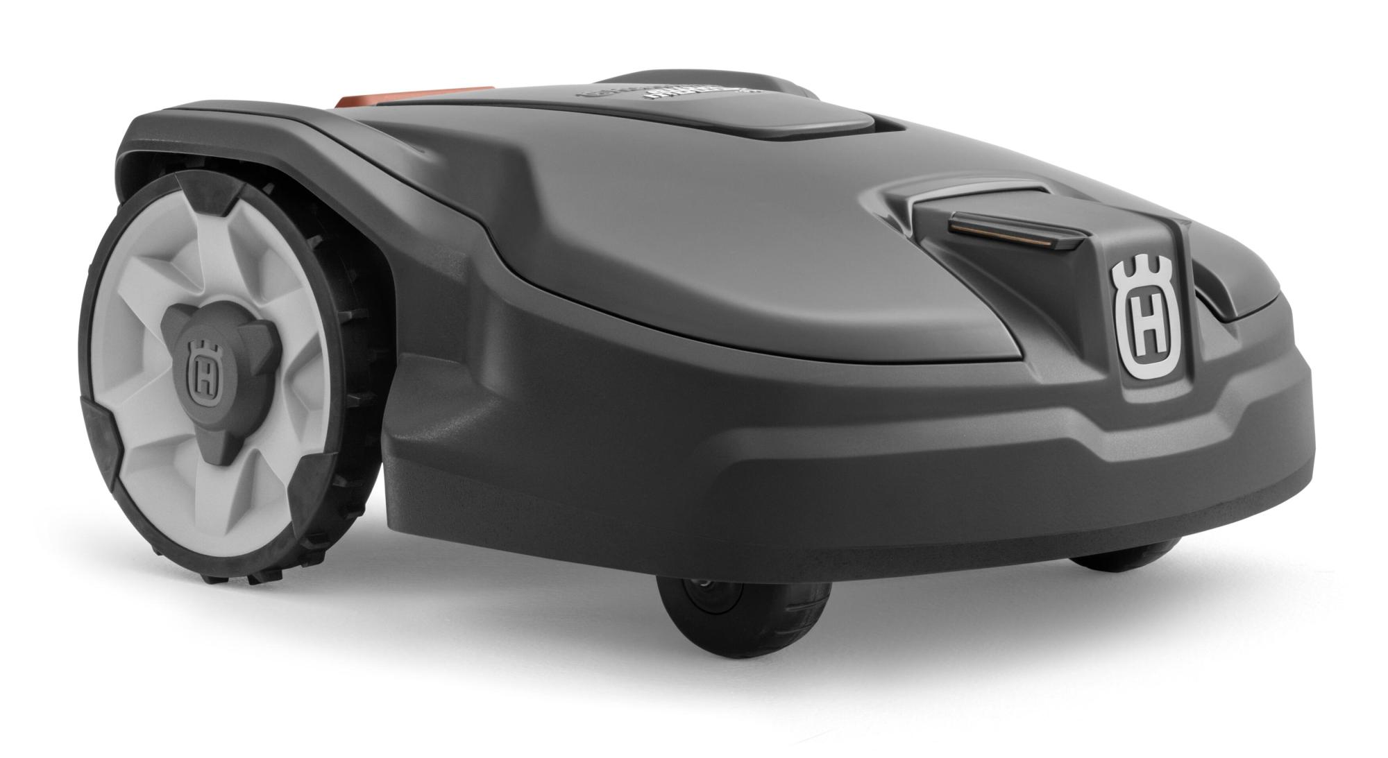 Газонокосилка-робот Husqvarna Automower 315 Mark II