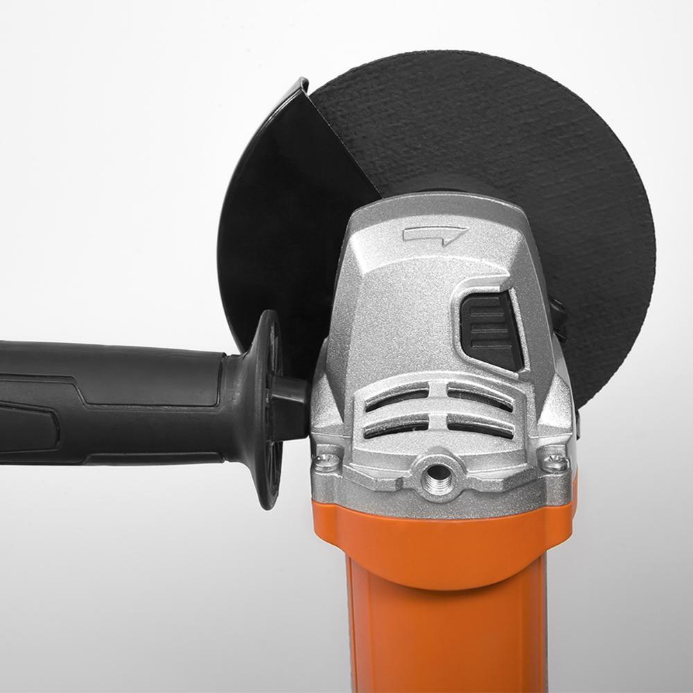 Угловая шлифмашина DAEWOO DAG 1250-125