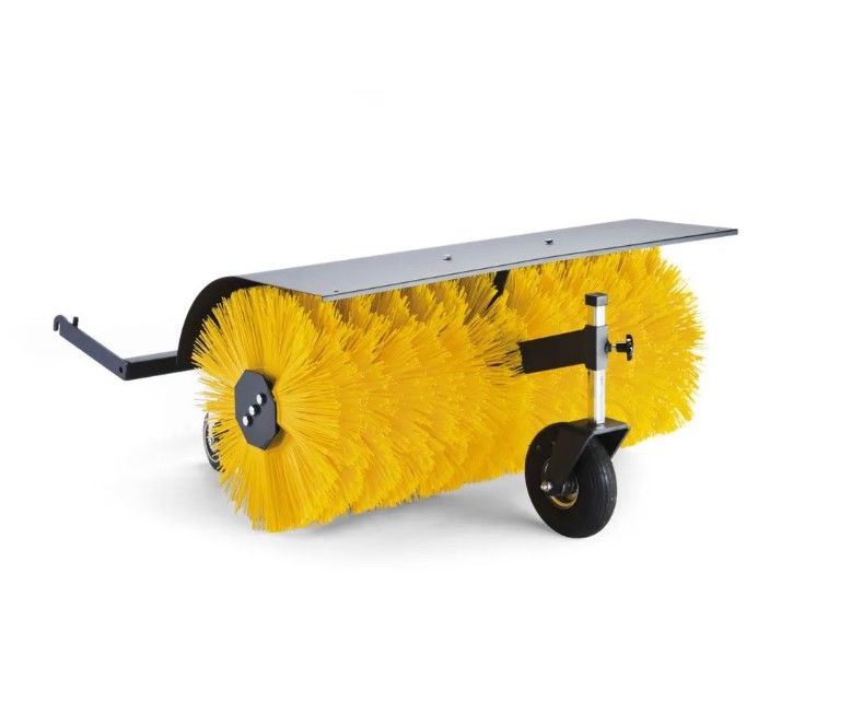 Прицепная подметальная щетка (PST) STIGA  (13-3929-12)