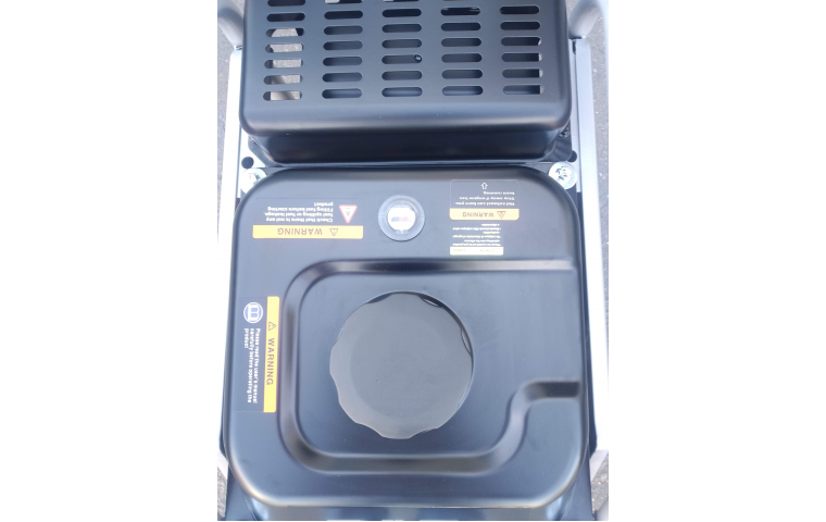 Генератор RATO R3500i