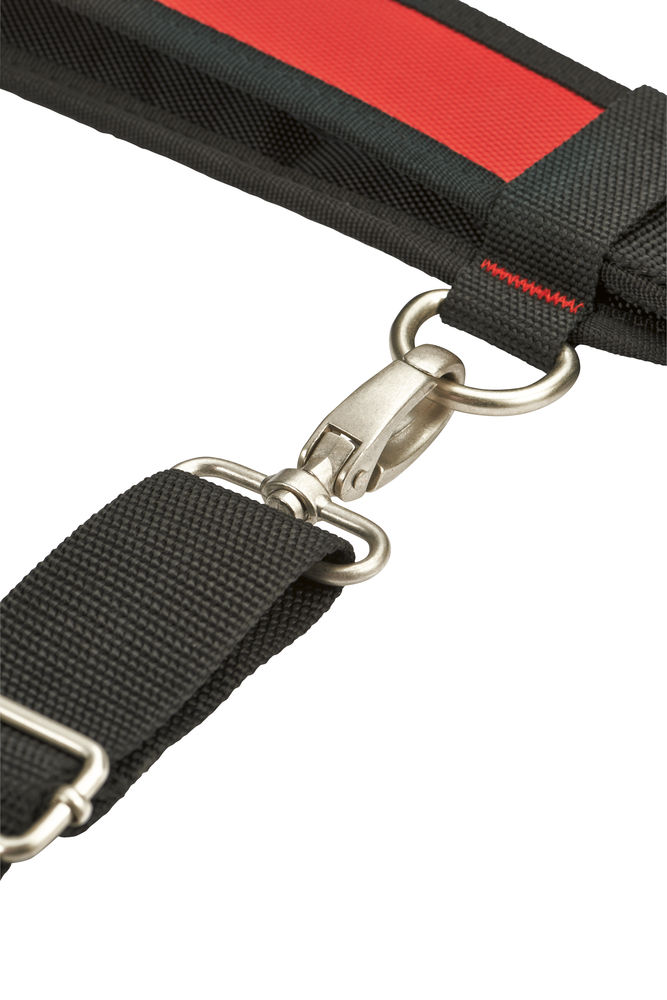 Пояс разгрузочный MILWAUKEE с подтяжками