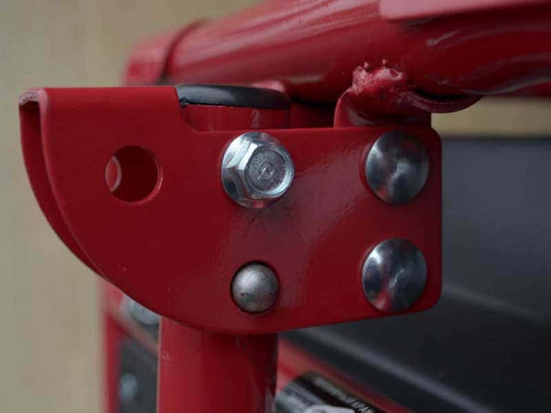 Генератор WEIMA WM7000