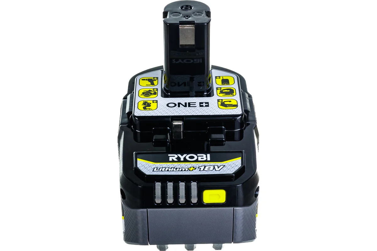 Аккумулятор Ryobi RB1840X