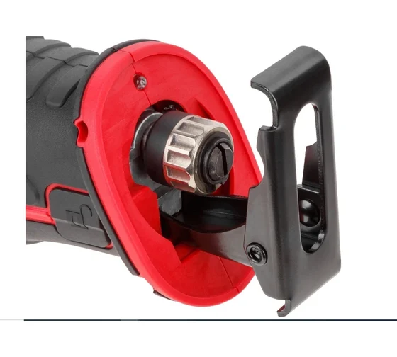 Сабельная аккумуляторная пила WORTEX CSR 1118 E ALL1