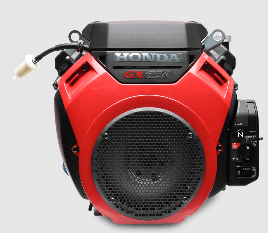 Двигатель Honda GX630RH-VEP4-OH