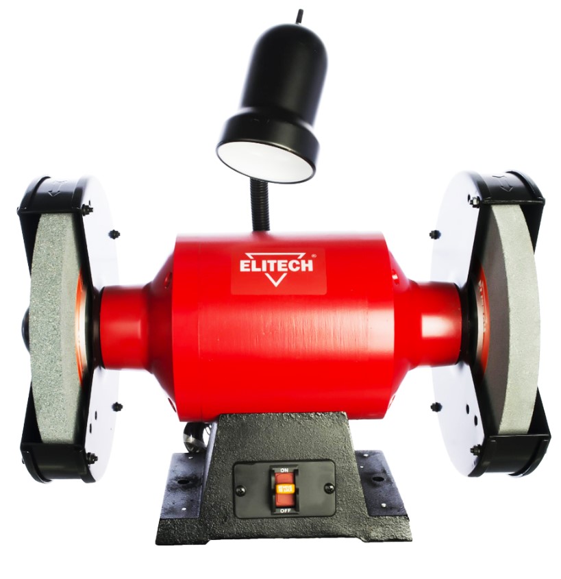 Точильный станок Elitech СТ 900C