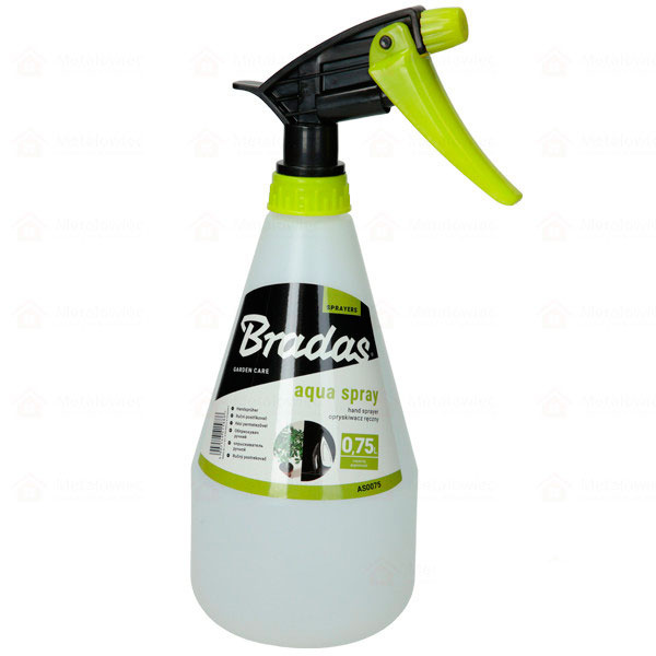 Опрыскиватель ручной BRADAS AQUA SPRAY 0,75л