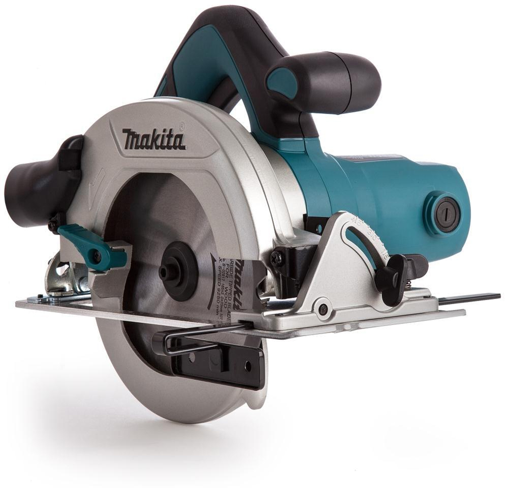 Циркулярная пила MAKITA HS 6601 в кор.
