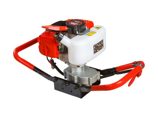 Мотобур ECO GD-52