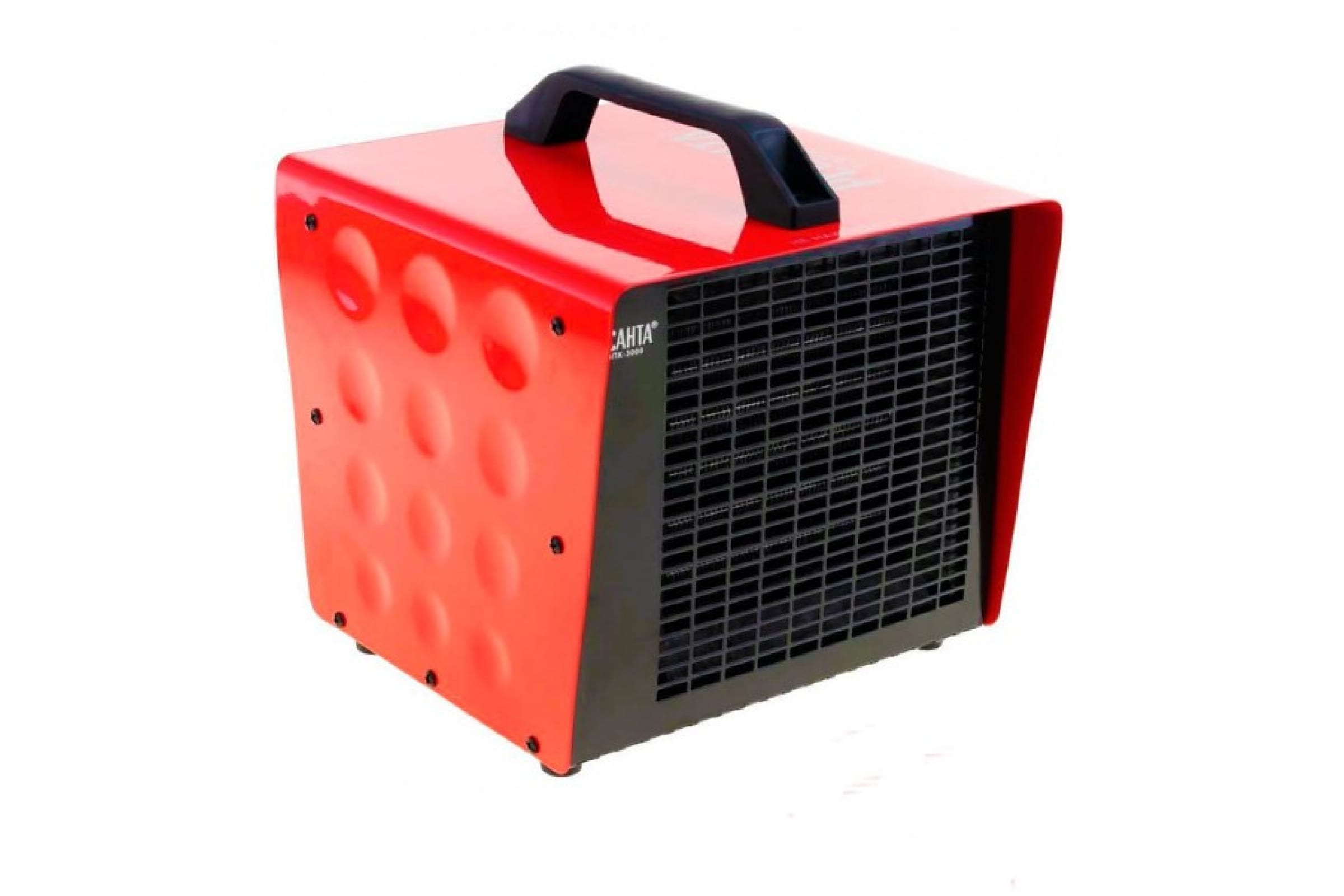 Тепловая пушка электрическая Ресанта ТЭПК-3000 (67/1/22)