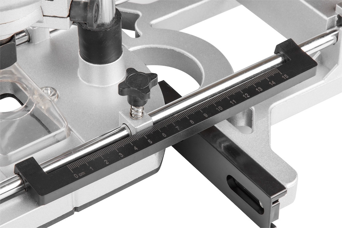 Фрезер вертикальный WORTEX MM 5519 E в кор. + аксессуары