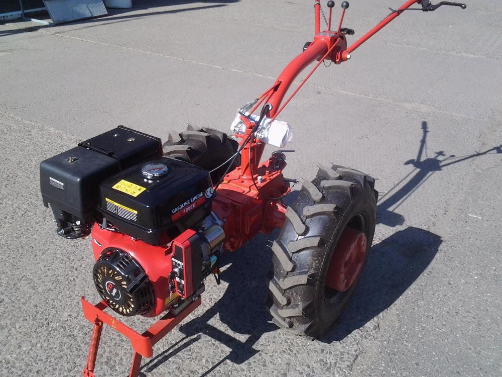 Бензиновый мотоблок Беларус 09H