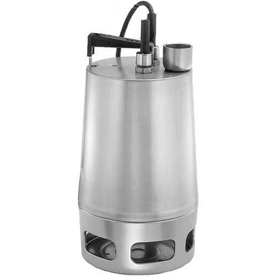 Погружной насос Grundfos Unilift AP 35.40.06.A1.V